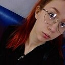 Ксения, 21 год