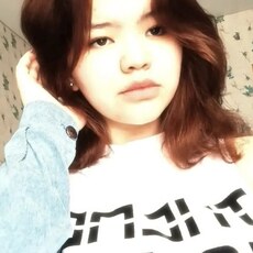 Фотография девушки Нурсиля, 18 лет из г. Стерлитамак