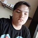Юю, 18 лет