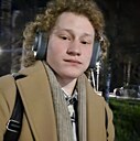 Евгений, 18 лет