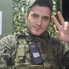 Фотография мужчины Владислав, 26 лет из г. Славгород