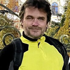 Фотография мужчины Dmitry, 45 лет из г. Москва