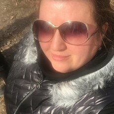 Фотография девушки Марина, 44 года из г. Павловский Посад
