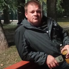 Фотография мужчины Илья, 35 лет из г. Мышкин