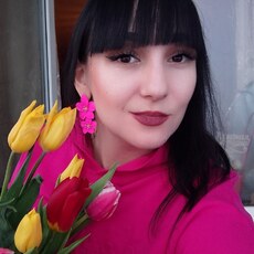 Фотография девушки Olesya, 37 лет из г. Курган