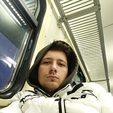 Фотография мужчины Андрей, 32 года из г. Смоленск
