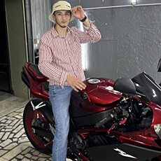 Фотография мужчины Рустам, 26 лет из г. Нальчик