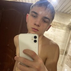Фотография мужчины Ильнар, 18 лет из г. Нижний Новгород