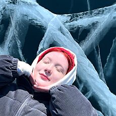 Фотография девушки Анастасия, 18 лет из г. Улан-Удэ