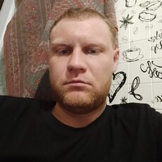 Фотография мужчины Игорёк, 27 лет из г. Нижнекамск