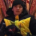 Алишер, 23 года
