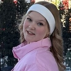 Фотография девушки Алсу, 21 год из г. Ижевск