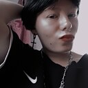 Лиза, 19 лет