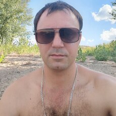 Фотография мужчины Никита, 32 года из г. Волгоград