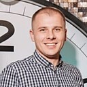 Вадим, 33 года