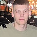 Никита, 21 год