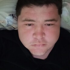 Фотография мужчины Бекзат, 23 года из г. Уральск
