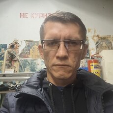Фотография мужчины Коля, 43 года из г. Йошкар-Ола