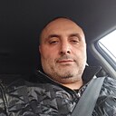 Фархад, 47 лет