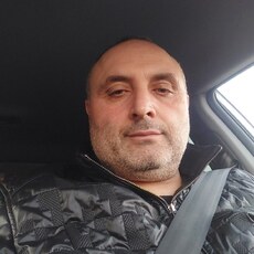 Фотография мужчины Фархад, 47 лет из г. Волгоград
