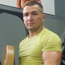 Фотография мужчины Рустам, 32 года из г. Алматы