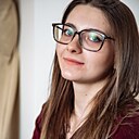 Екатерина, 21 год