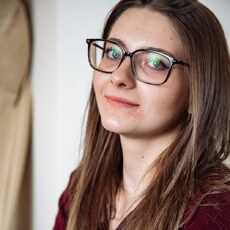 Фотография девушки Екатерина, 21 год из г. Минск