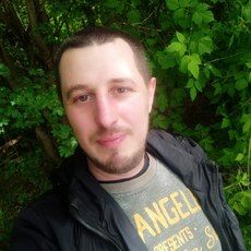 Фотография мужчины Володимир, 37 лет из г. Каменец-Подольский