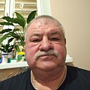 Сергей, 62 года
