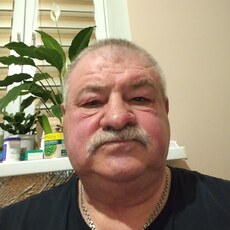 Фотография мужчины Сергей, 62 года из г. Щучин