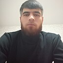Абду, 31 год