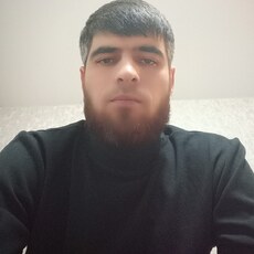 Фотография мужчины Абду, 31 год из г. Пойковский