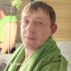 Фотография мужчины Андрей, 34 года из г. Челябинск