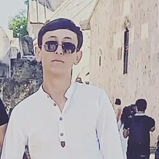 Фотография мужчины Армен, 29 лет из г. Барнаул