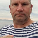 Сергей, 52 года