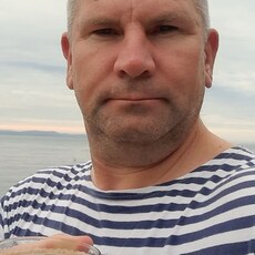 Фотография мужчины Сергей, 52 года из г. Красноярск