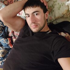 Фотография мужчины Принц, 34 года из г. Воркута