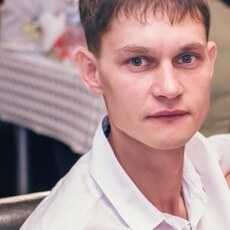 Фотография мужчины Денис, 36 лет из г. Канаш