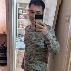 Фотография мужчины Павел, 27 лет из г. Химки