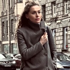 Фотография девушки Лера, 41 год из г. Санкт-Петербург
