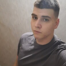 Фотография мужчины Иван, 21 год из г. Северодвинск
