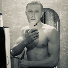 Фотография мужчины Денис, 23 года из г. Могилев