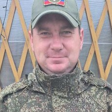 Фотография мужчины Сергей, 42 года из г. Самара