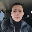 Виктор, 27 лет