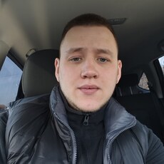 Фотография мужчины Виктор, 27 лет из г. Нижний Тагил