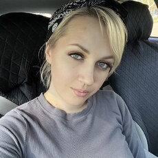 Фотография девушки Дарья, 34 года из г. Прокопьевск