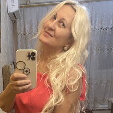 Фотография девушки Елена, 51 год из г. Донецк