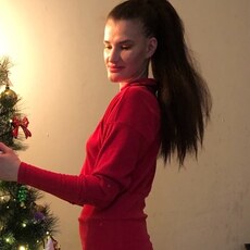 Фотография девушки Василиса, 29 лет из г. Тюмень