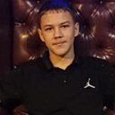 Данил, 18 лет