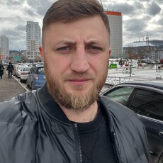Фотография мужчины Павел, 36 лет из г. Северо-Енисейский